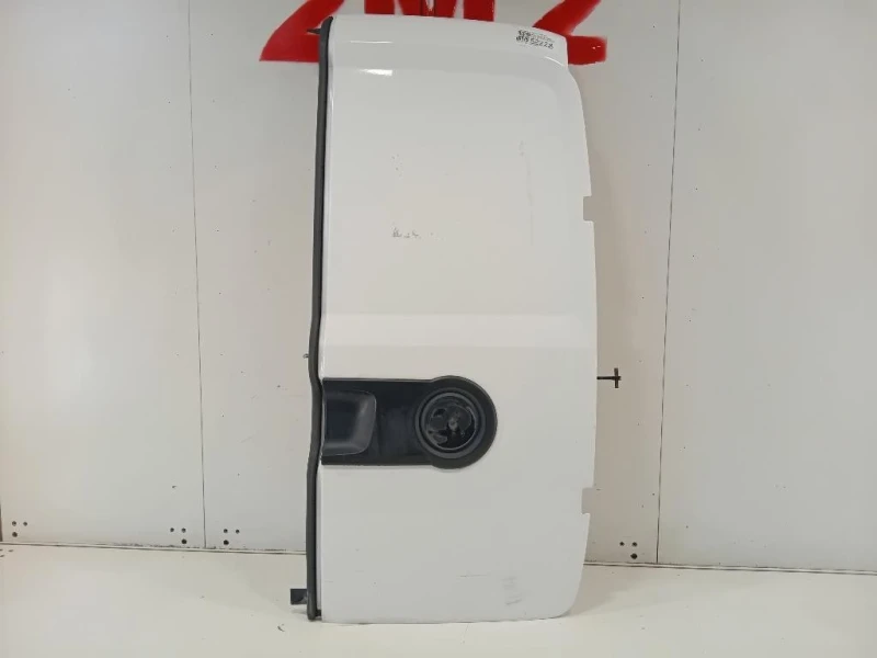 Porta DI Carico POST DX PORTA DI CARICO POST DX Opel Combo D 2012