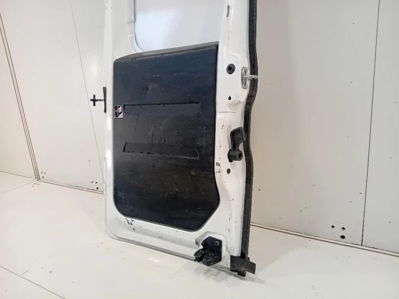 Porta DI Carico POST DX PORTA DI CARICO POST DX Opel Combo D 2012