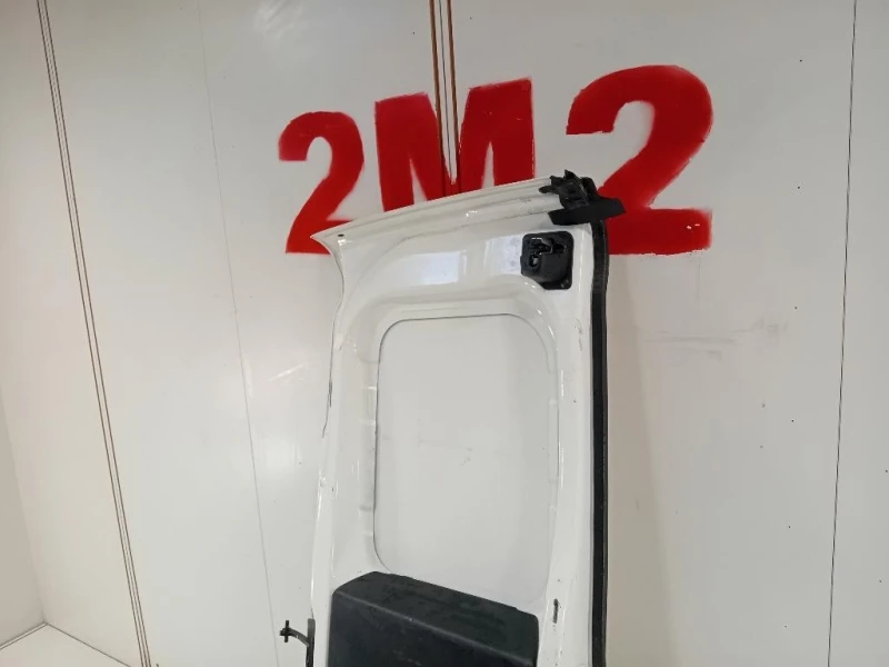 Porta DI Carico POST DX PORTA DI CARICO POST DX Opel Combo D 2012
