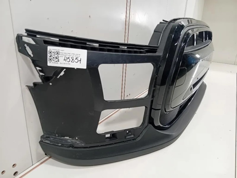 Paraurti ANT MINI COOPER F55 F56 FACELIFT Mini MINI ONE F56 2021