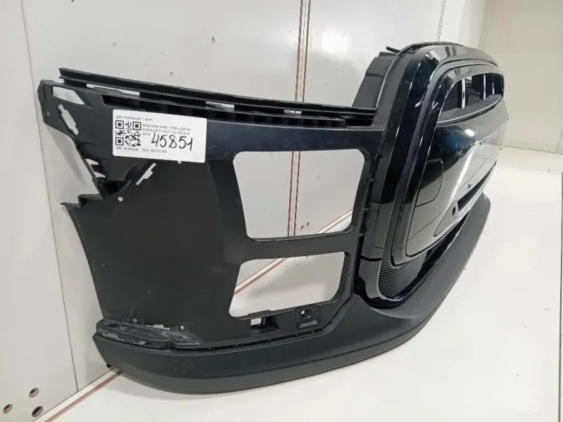 Paraurti ANT MINI COOPER F55 F56 FACELIFT Mini MINI ONE F56 2021
