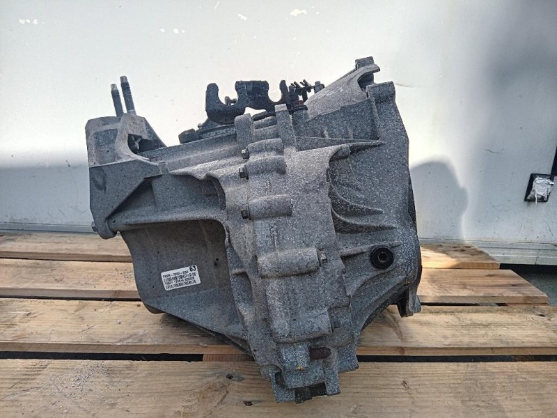 Cambio 1778178 Ford Transit Custom I 2013