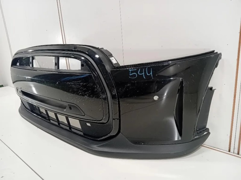 Paraurti ANT MINI COOPER F55 F56 FACELIFT Mini MINI ONE F56 2021