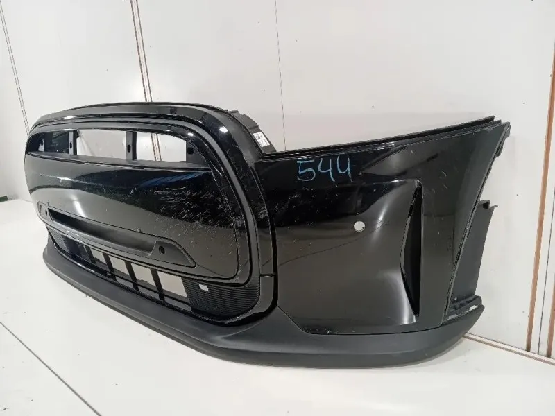 Paraurti ANT MINI COOPER F55 F56 FACELIFT Mini MINI ONE F56 2021