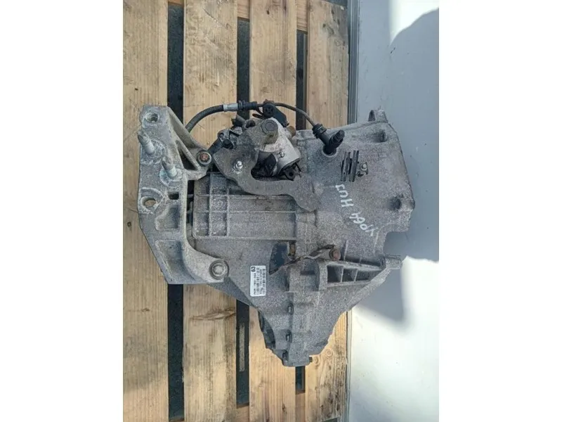 Cambio 1778178 Ford Transit Custom I 2013