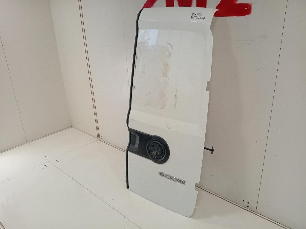 Paraurti ANT 51110430221 Mini MINI ONE R56 2007