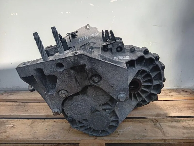 Cambio 1778178 Ford Transit Custom I 2013