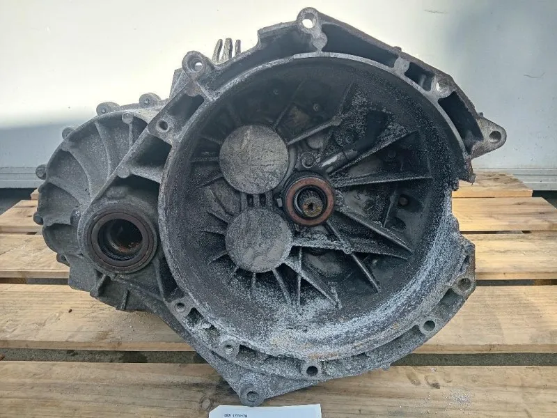 Cambio 1778178 Ford Transit Custom I 2013