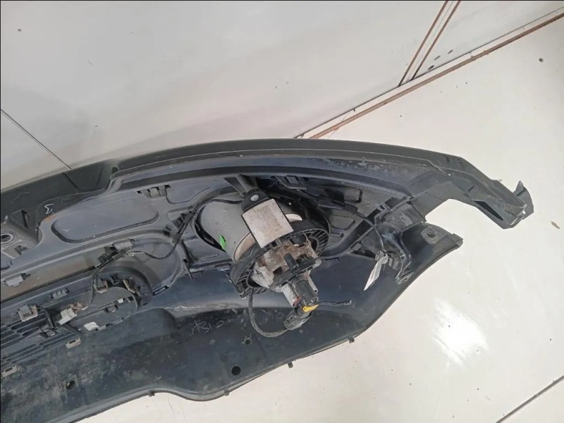 Paraurti ANT 51110430221 Mini MINI ONE R56 2007