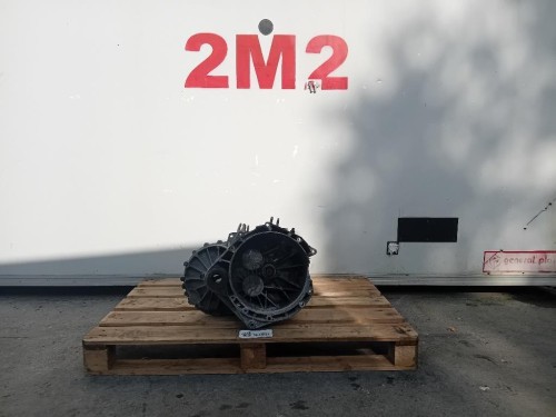 Cambio 1778178 Ford Transit Custom I 2013