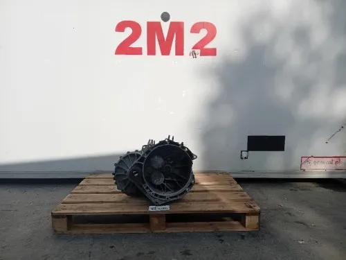 Cambio 1778178 Ford Transit Custom I 2013