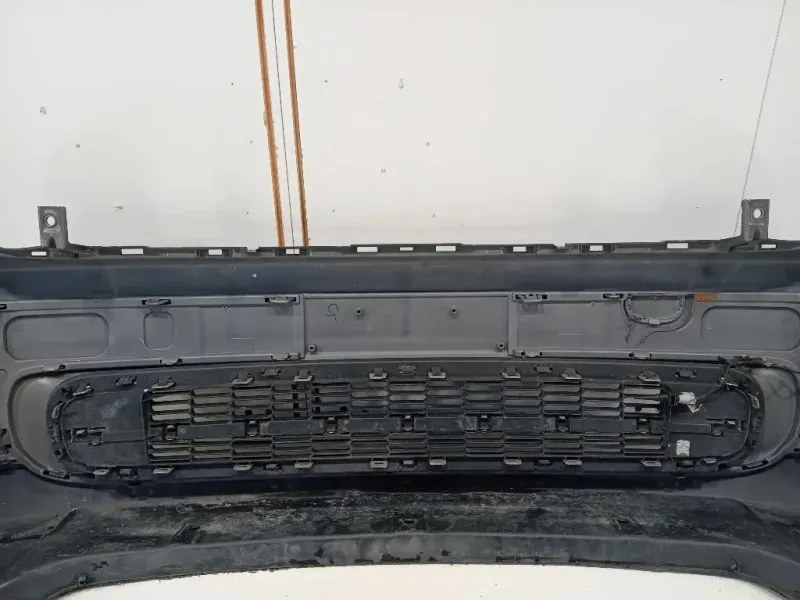 Paraurti ANT 51110430221 Mini MINI ONE R56 2007