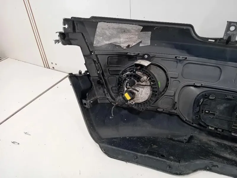 Paraurti ANT 51110430221 Mini MINI ONE R56 2007