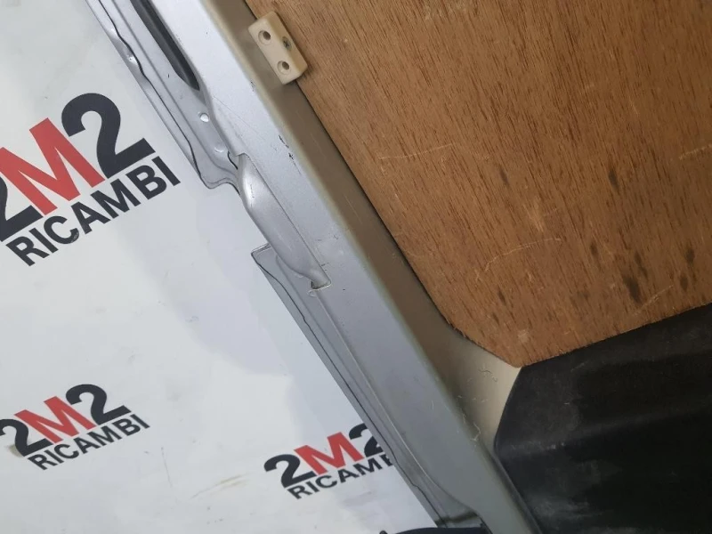 Porta DI Carico POST DX NUDA 95519553 Opel Combo D 2012