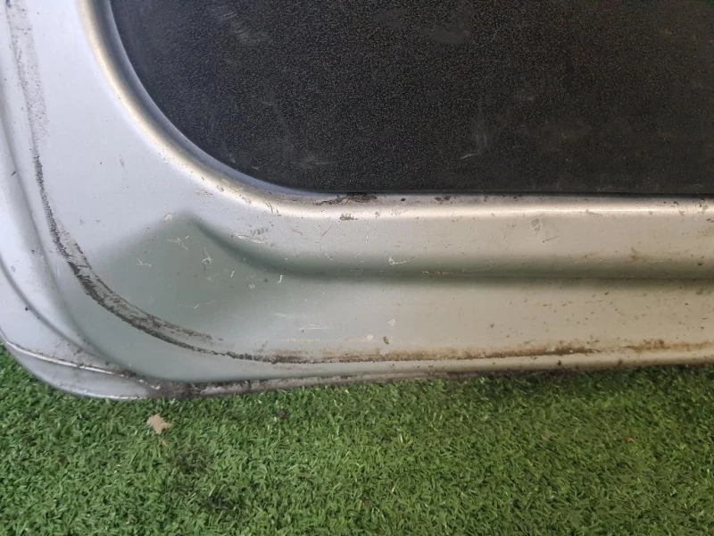 Porta DI Carico POST DX NUDA 95519553 Opel Combo D 2012