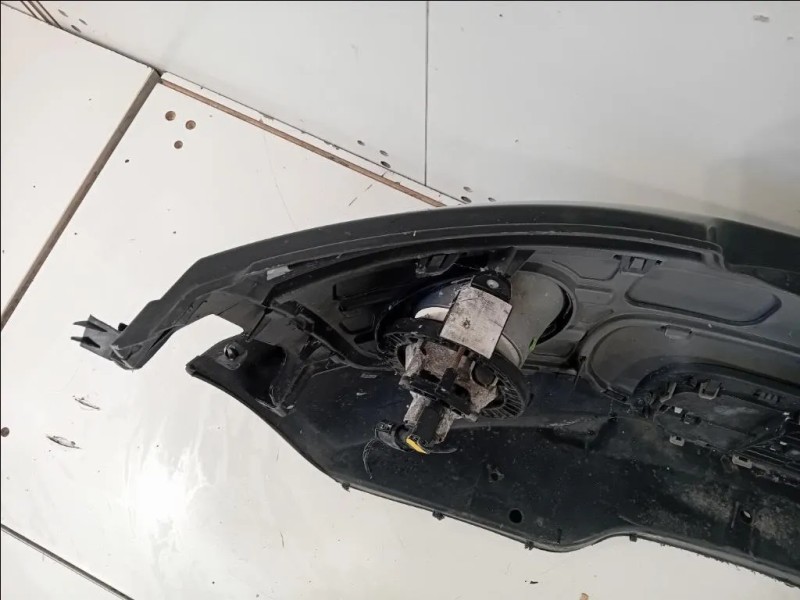 Paraurti ANT 51110430221 Mini MINI ONE R56 2007