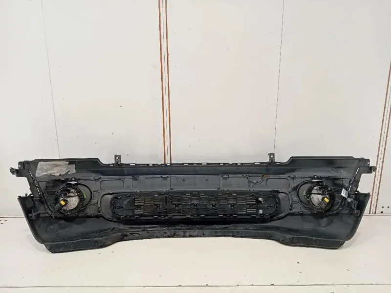 Paraurti ANT 51110430221 Mini MINI ONE R56 2007