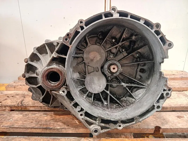 Cambio 6 MARCE MANUALE Ford Transit Custom I 2013