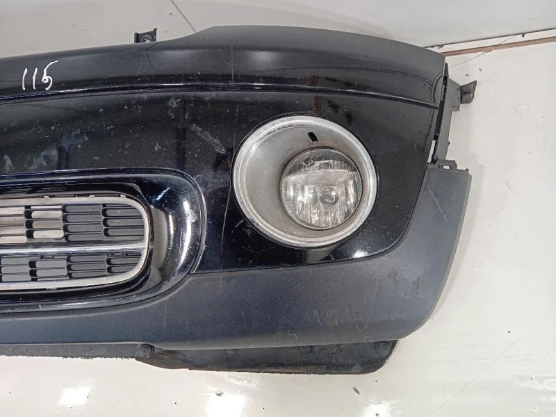 Paraurti ANT 51110430221 Mini MINI ONE R56 2007