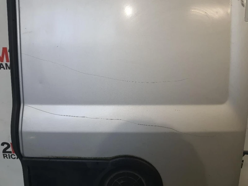 Porta DI Carico POST DX NUDA 95519553 Opel Combo D 2012