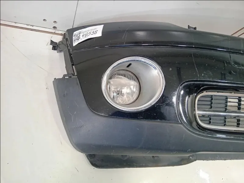 Paraurti ANT 51110430221 Mini MINI ONE R56 2007