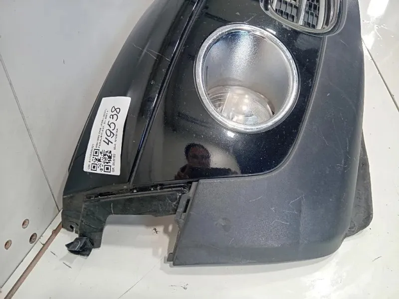 Paraurti ANT 51110430221 Mini MINI ONE R56 2007