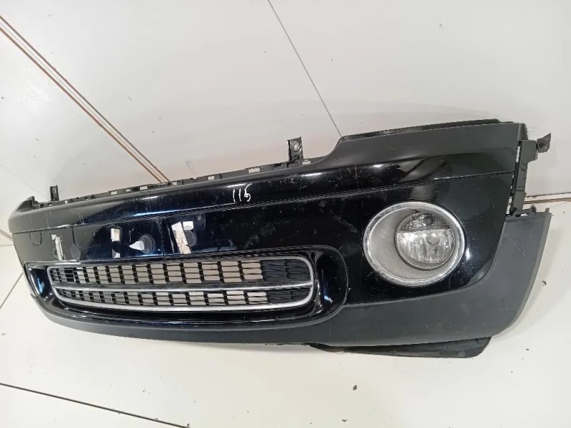 Paraurti ANT 51110430221 Mini MINI ONE R56 2007