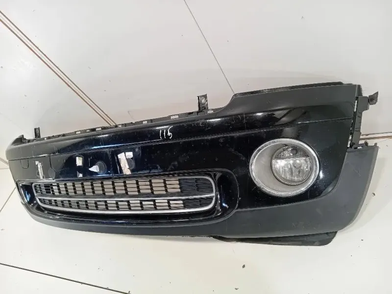 Paraurti ANT 51110430221 Mini MINI ONE R56 2007