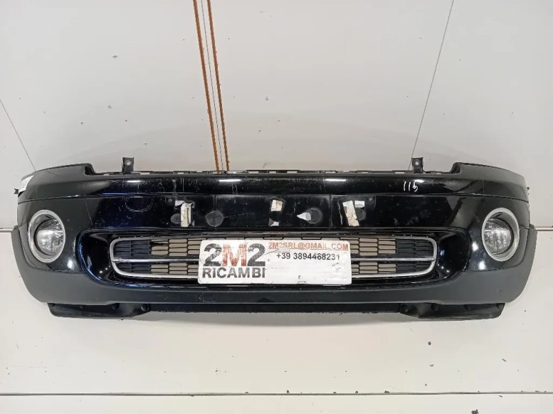 Paraurti ANT 51110430221 Mini MINI ONE R56 2007