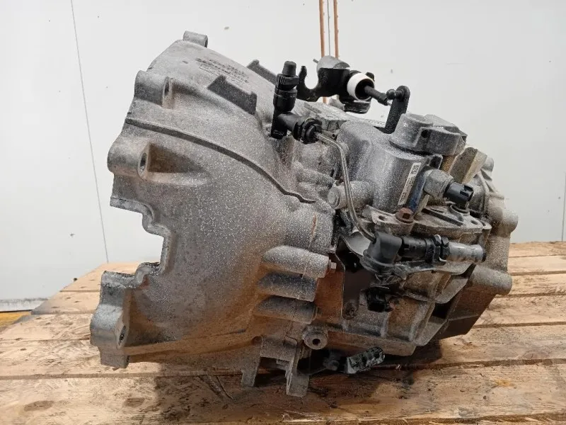 Cambio CAMBIO Ford Transit Custom I 2013