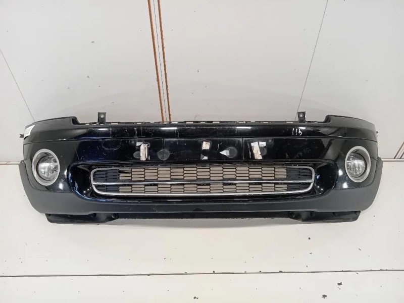 Paraurti ANT 51110430221 Mini MINI ONE R56 2007