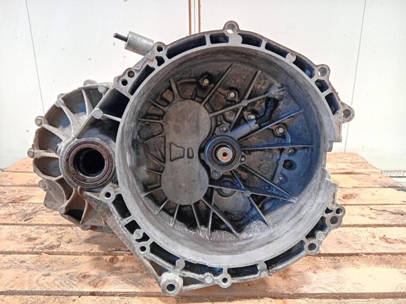 Cambio CAMBIO Ford Transit Custom I 2013