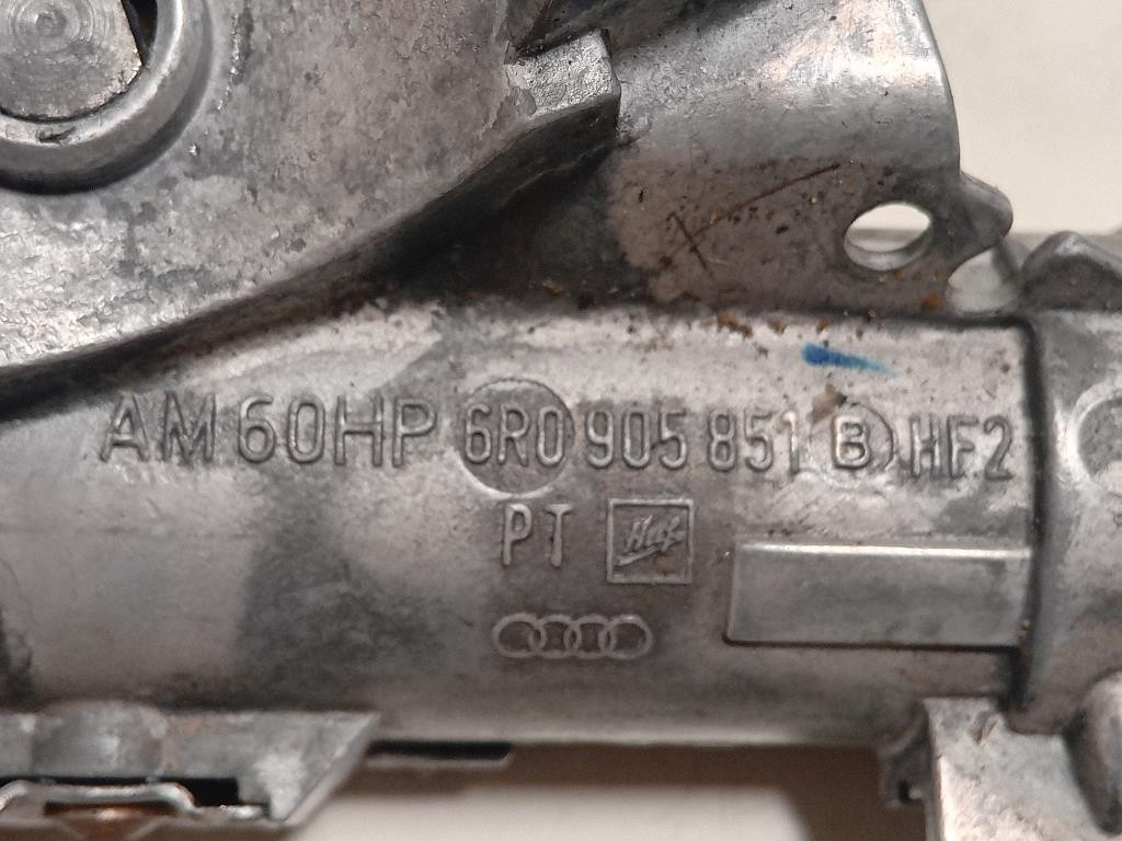 Bloccasterzo 6R0905851 Volkswagen POLO VI 2009