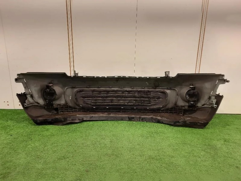 Paraurti ANT 7250772 Mini MINI ONE R56 2007