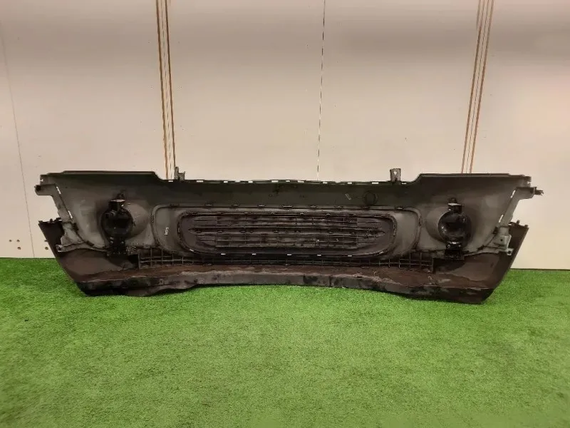 Paraurti ANT 7250772 Mini MINI ONE R56 2007