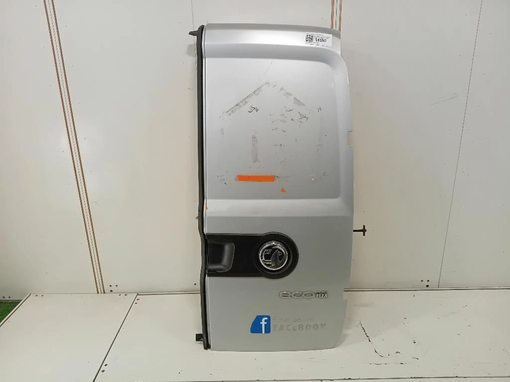 Porta DI Carico POST DX 95519553 Opel Combo D TOUR 2012