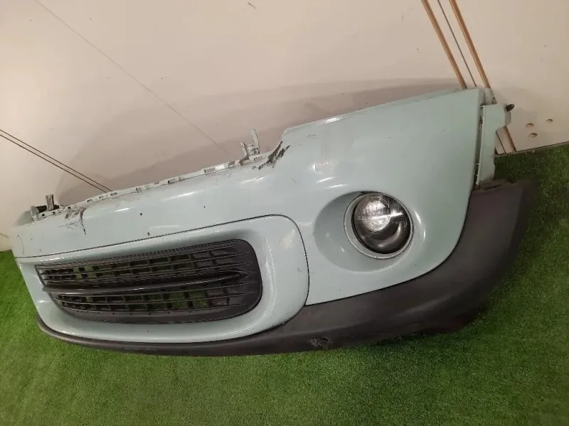 Paraurti ANT 7250772 Mini MINI ONE R56 2007