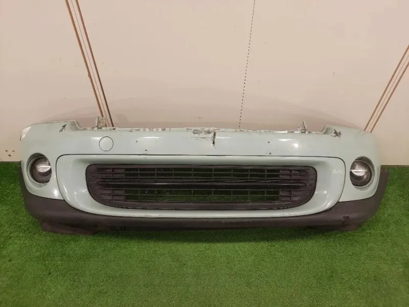 Paraurti ANT 7250772 Mini MINI ONE R56 2007