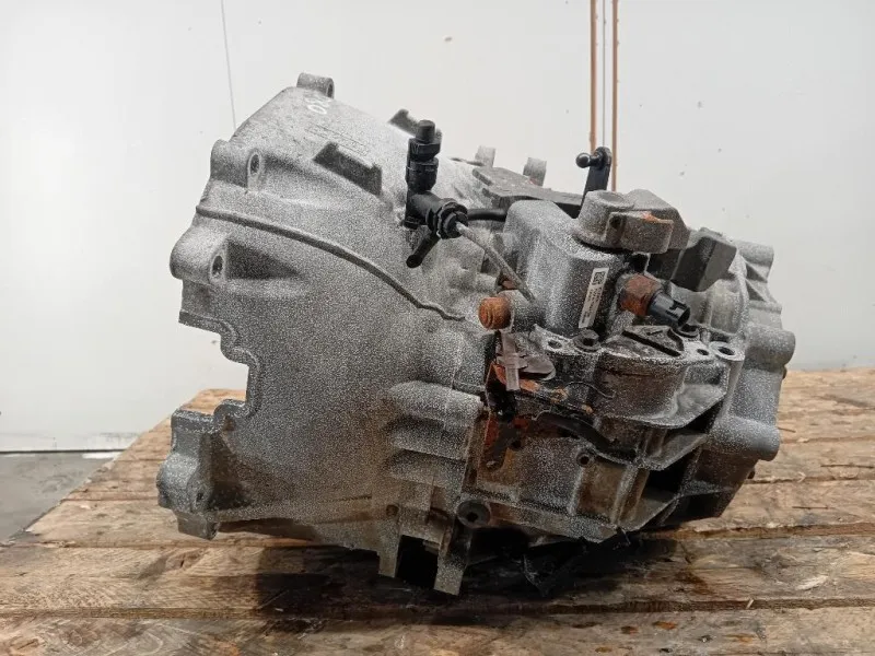 Cambio 6 MARCE MANUALE Ford Transit Custom I 2013