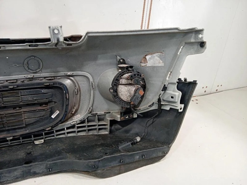 Paraurti ANT 7250772 Mini MINI ONE R56 2007