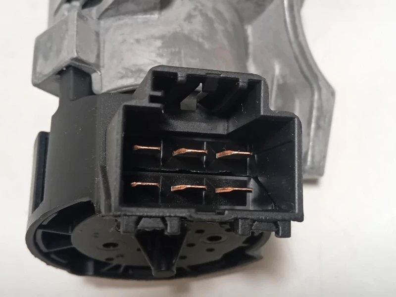 Bloccasterzo 6R0905851 Volkswagen POLO VI 2009