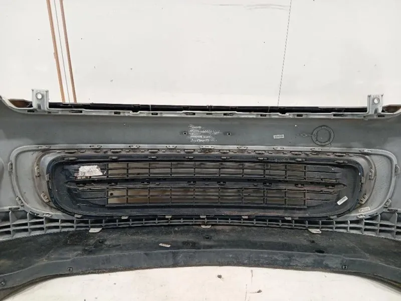 Paraurti ANT 7250772 Mini MINI ONE R56 2007