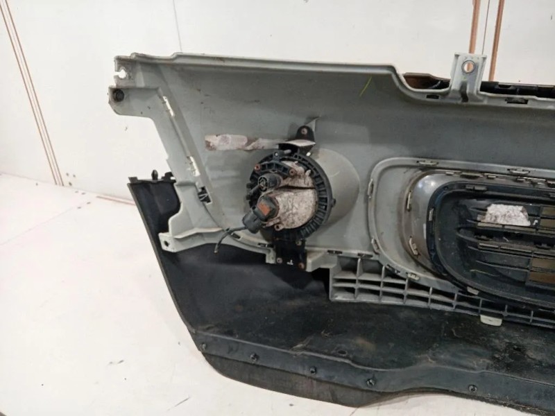 Paraurti ANT 7250772 Mini MINI ONE R56 2007