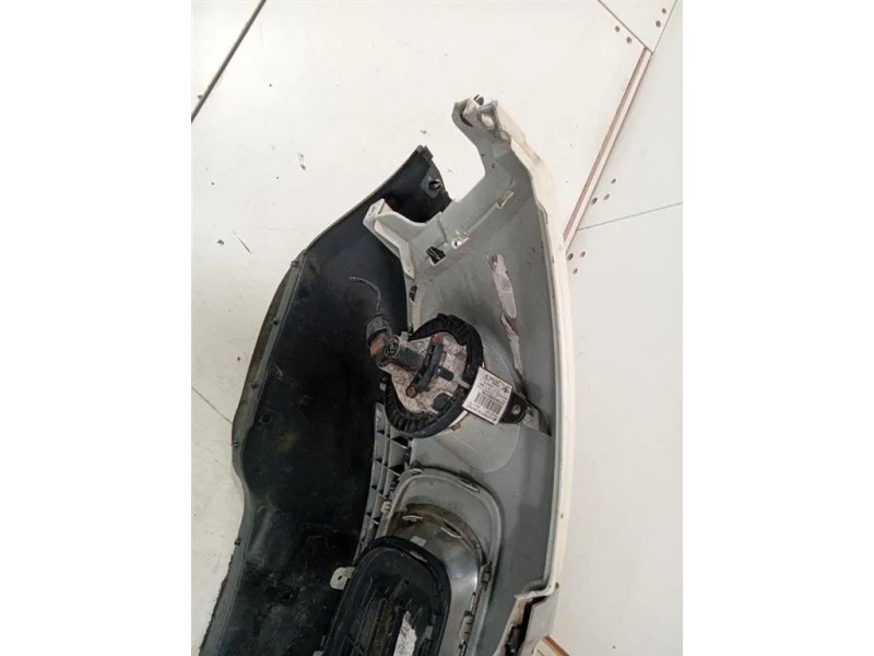 Paraurti ANT 7250772 Mini MINI ONE R56 2007