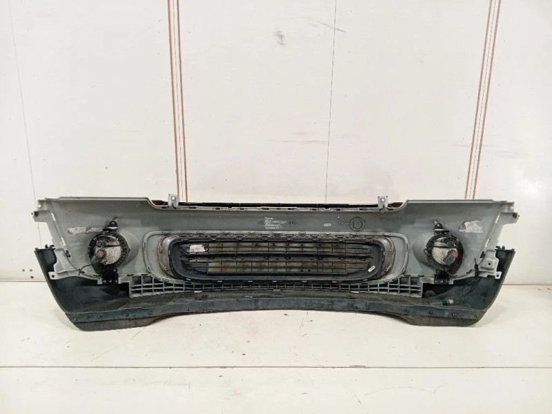 Paraurti ANT 7250772 Mini MINI ONE R56 2007