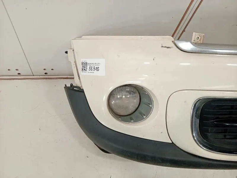Paraurti ANT 7250772 Mini MINI ONE R56 2007