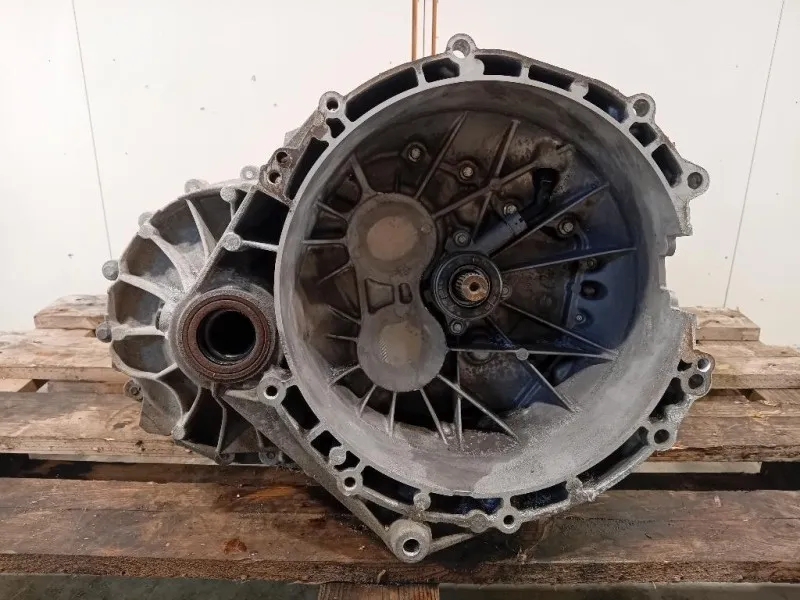 Cambio 6 MARCE MANUALE Ford Transit Custom I 2013