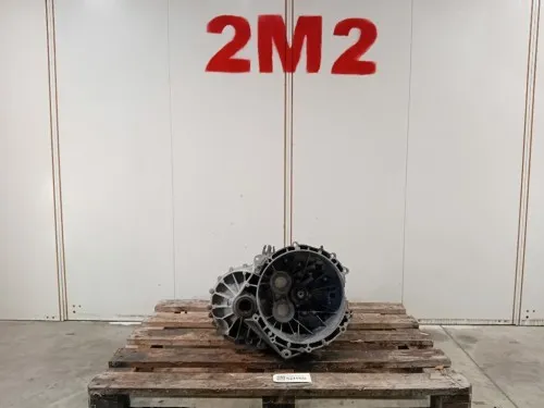 Cambio 6 MARCE MANUALE Ford Transit Custom I 2013