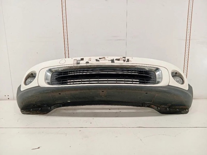 Paraurti ANT 7250772 Mini MINI ONE R56 2007