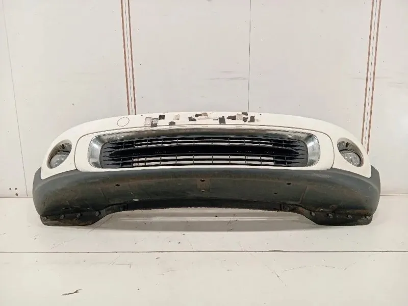 Paraurti ANT 7250772 Mini MINI ONE R56 2007
